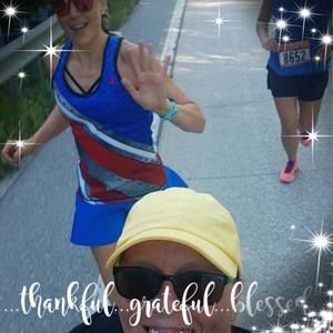 Meet your Posher, Jackie